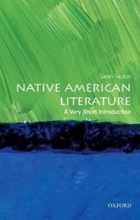 Native American Literature | 0:e upplagan