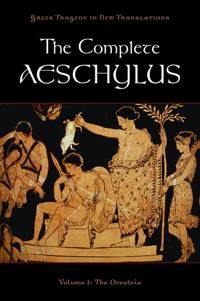 The Complete Aeschylus | 0:e upplagan