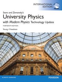 University Physics with Modern Physics Technology Update
