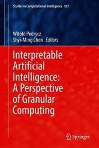 Interpretable Artificial Intelligence: A Perspective of Granular Computing