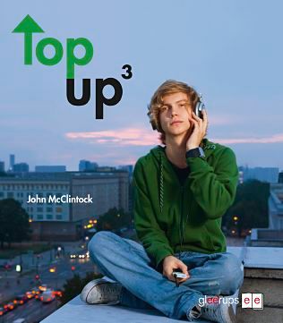 Top Up 3 | 1:a upplagan
