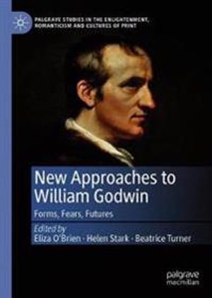 New Approaches to William Godwin | 1:a upplagan