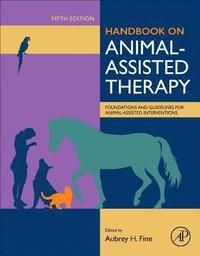 Handbook on Animal-Assisted Therapy