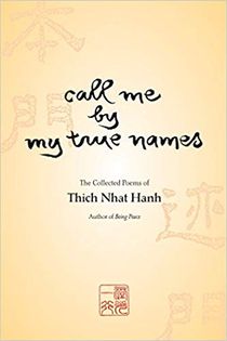 Call Me By My True Names: The Collected Poems Of Thich Nhat