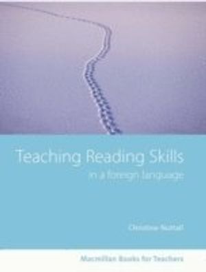 Teaching Reading Skills