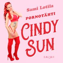 Pornotähti Cindy Sun