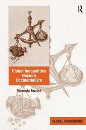 Global Inequalities Beyond Occidentalism | 1:a upplagan