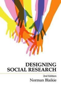 Designing Social Research | 1:a upplagan