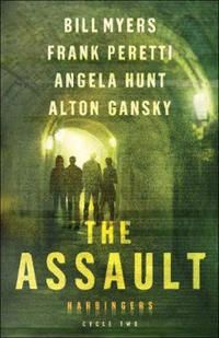 Assault - cycle two of the harbingers series | 0:e upplagan