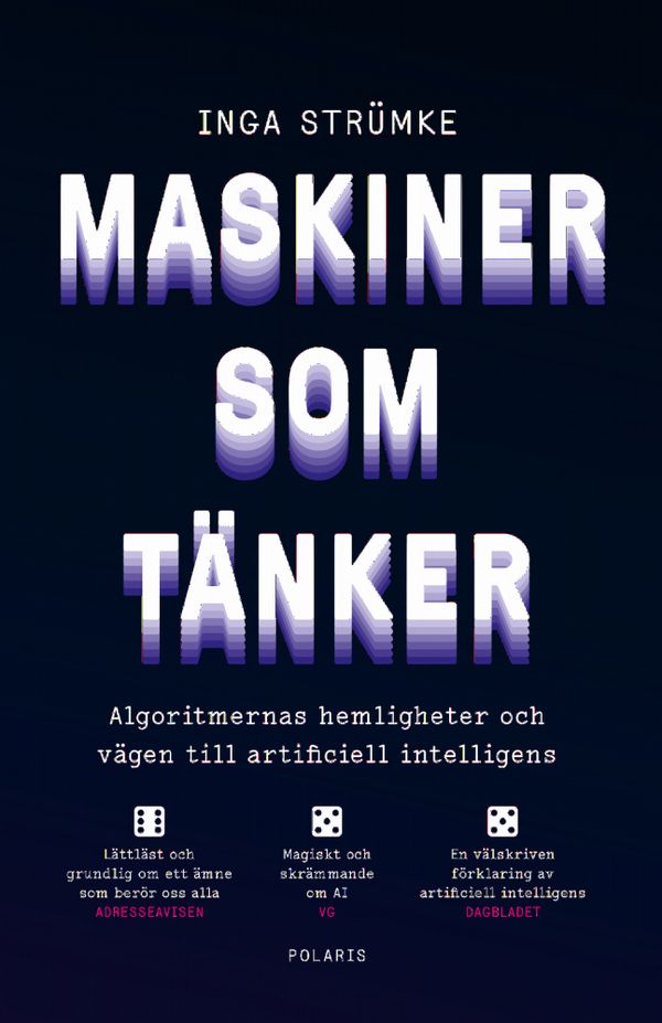 Maskiner som tänker | 0:e upplagan