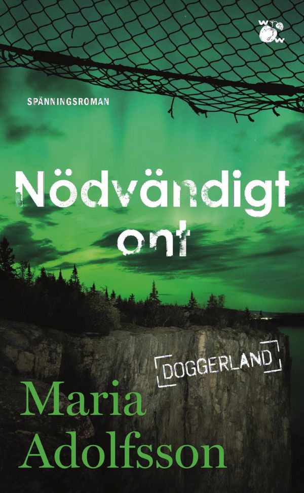 Nödvändigt ont | 0:e upplagan