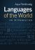 Languages of the world