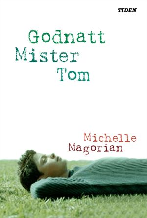 Godnatt Mister Tom | 5:e upplagan