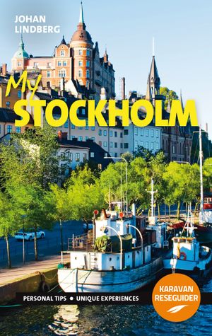 My Stockholm | 1:a upplagan