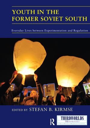 Youth in the Former Soviet South | 1:a upplagan