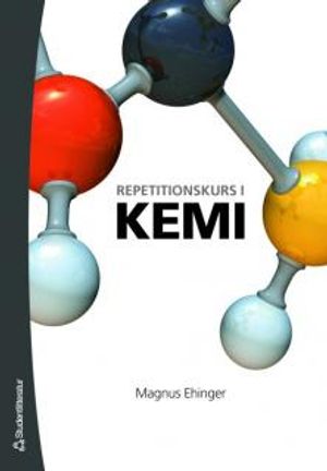 Repetitionskurs i kemi | 1:a upplagan