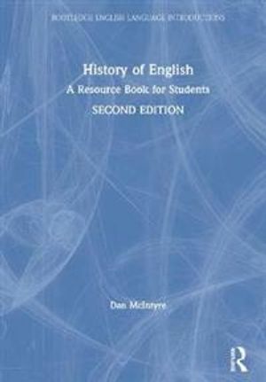 History of English |  2:e upplagan