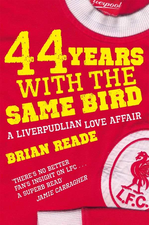 44 Years With The Same Bird | 0:e upplagan