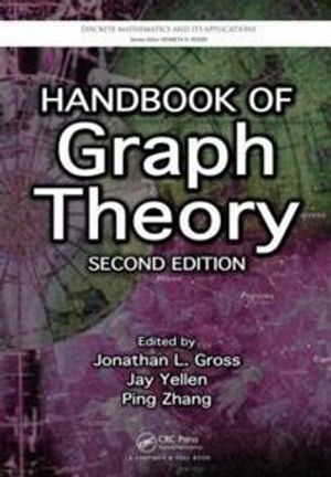 Handbook of Graph Theory