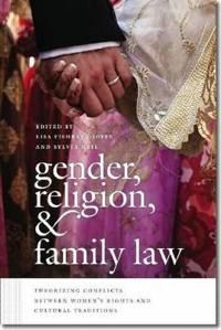 Gender, Religion, and Family Law | 0:e upplagan
