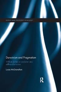Darwinism and Pragmatism - McGranahan Luca