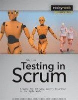 Testing In Scrum