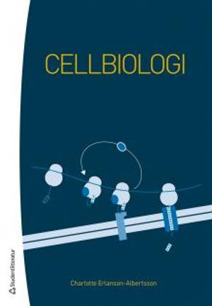 Cellbiologi | 1:a upplagan