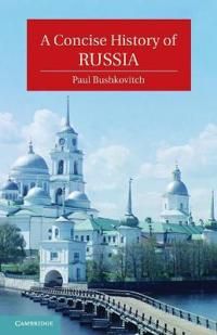 A Concise History of Russia | 0:e upplagan