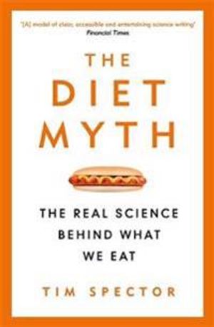 The Diet Myth