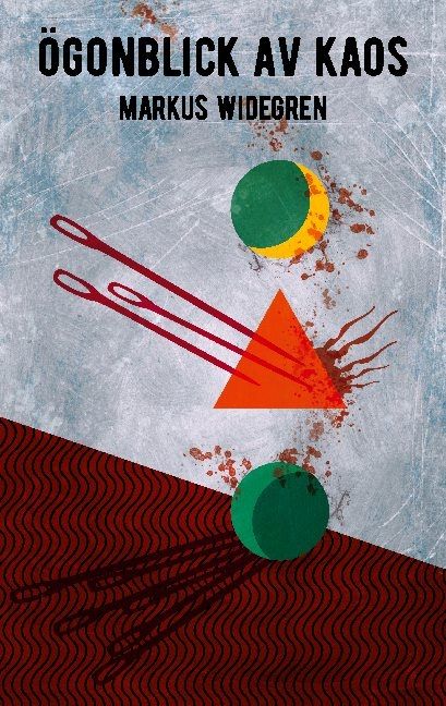 Ögonblick av kaos | 1:a upplagan