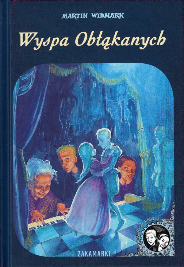 Dårarnas ö (Polska) | 0:e upplagan