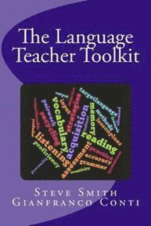 The Language Teacher Toolkit