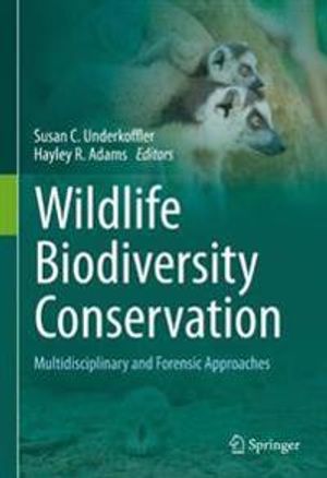 Wildlife Biodiversity Conservation | 1:a upplagan