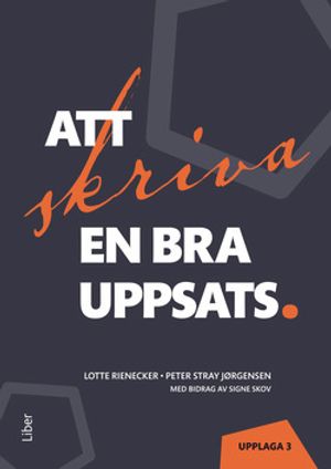 Att skriva en bra uppsats | 3:e upplagan