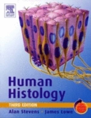 Human Histology | 3:e upplagan