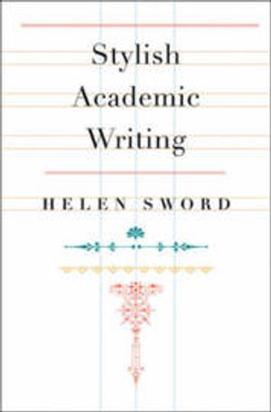 Stylish Academic Writing