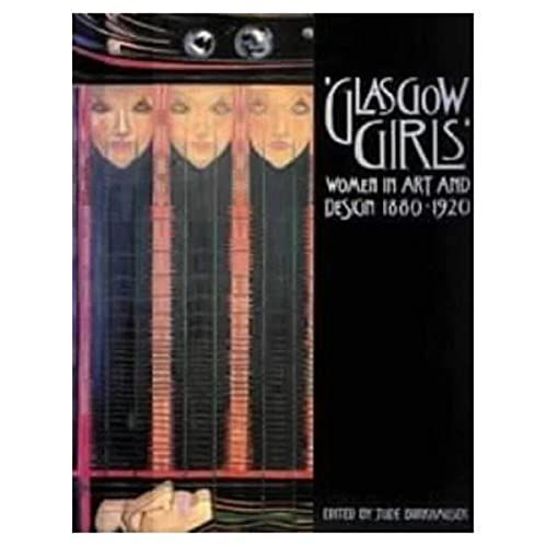 Glasgow girls - Jude Burkhauser
