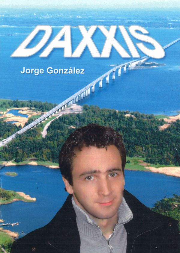 Daxxis | 0:e upplagan