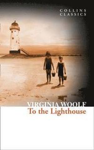 To the Lighthouse