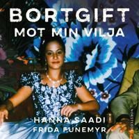 Bortgift mot min vilja | 1:a upplagan