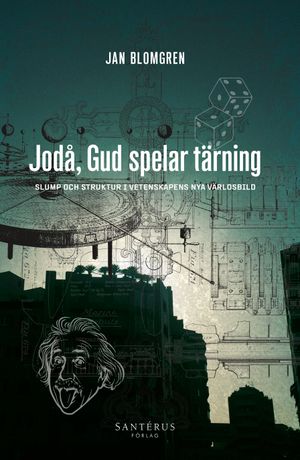 Jodå, Gud spelar tärning | 1:a upplagan