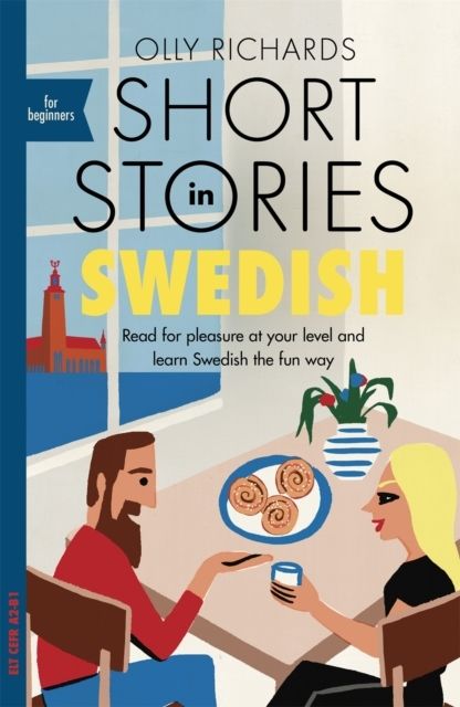 Short Stories in Swedish for Beginners | 0:e upplagan