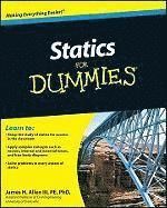 Statics For Dummies