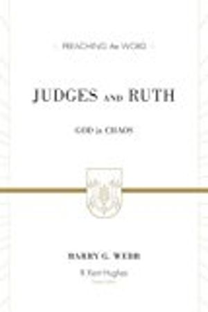 Judges and Ruth