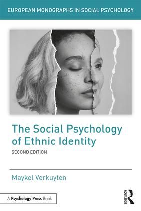 The Social Psychology of Ethnic Identity | 0:e upplagan