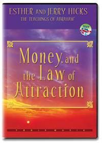 Money and the law of Attraction | 0:e upplagan