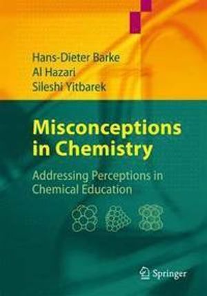 Misconceptions in Chemistry | 1:a upplagan