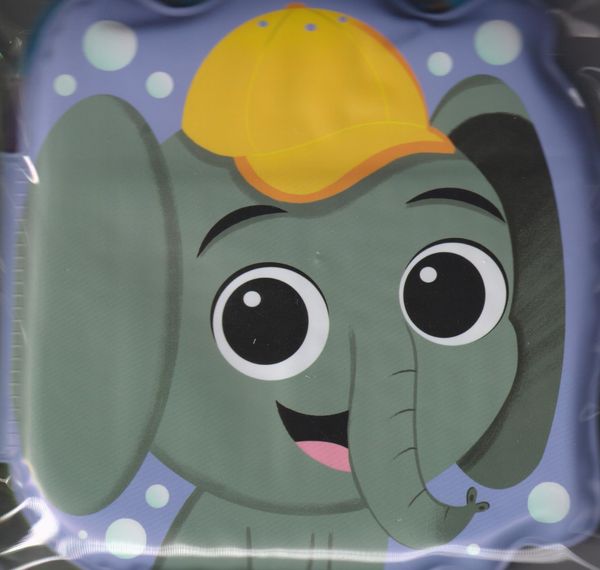 Baddags - Elefant | 0:e upplagan