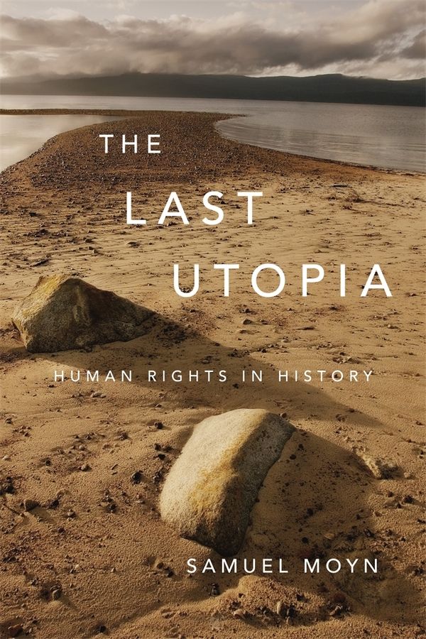 The Last Utopia | 0:e upplagan