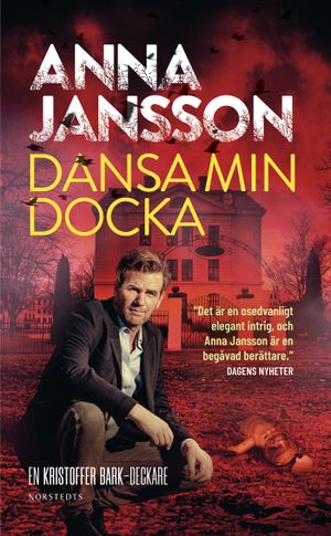 Dansa min docka | 1:a upplagan